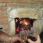 招待所 мехса Svetoslav