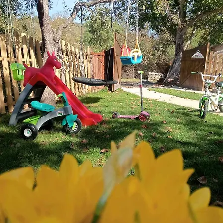 мехса Maison d'hôtes