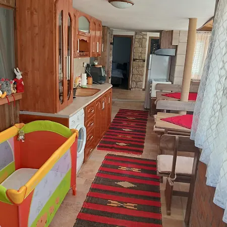 Maison d'hôtes мехса