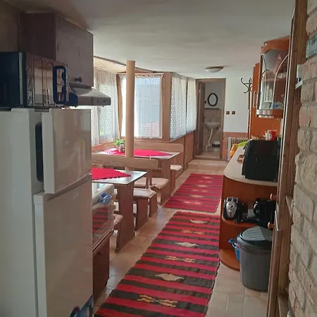 мехса Gasthuis *