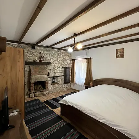 Maison d'hôtes мехса *