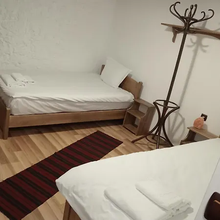 Maison d'hôtes мехса