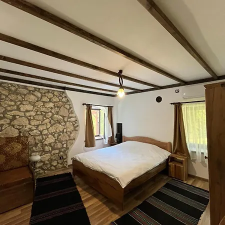 Maison d'hôtes мехса Svetoslav