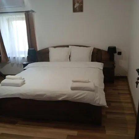 Gasthuis мехса Svetoslav