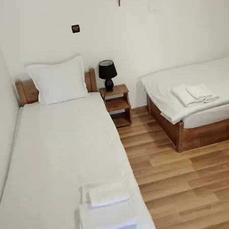 мехса Maison d'hôtes Svetoslav