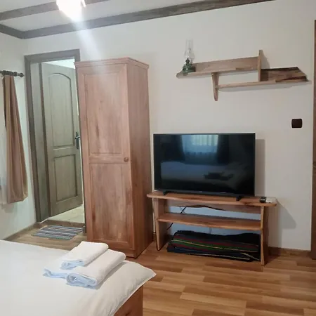 Maison d'hôtes мехса