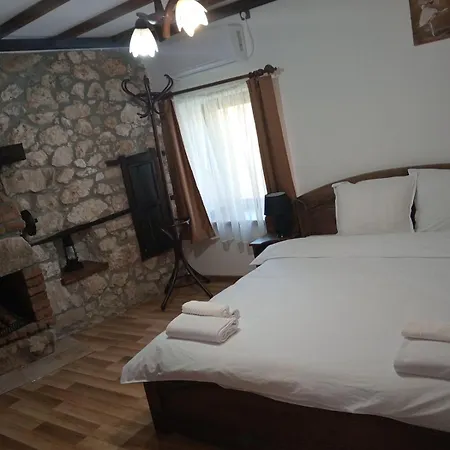 Maison d'hôtes мехса *