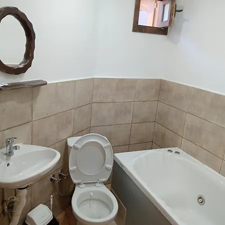 Maison d'hôtes мехса