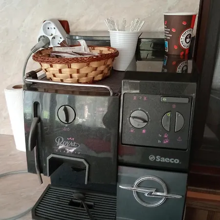 Maison d'hôtes мехса *