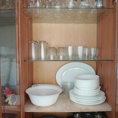 мехса Gasthuis Svetoslav