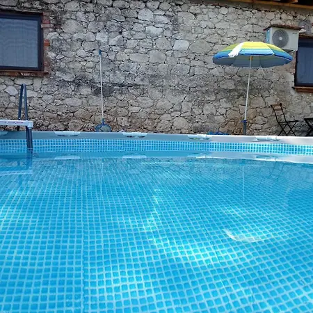 мехса Maison d'hôtes Svetoslav