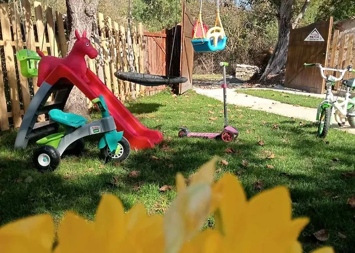 мехса بيت ضيافة