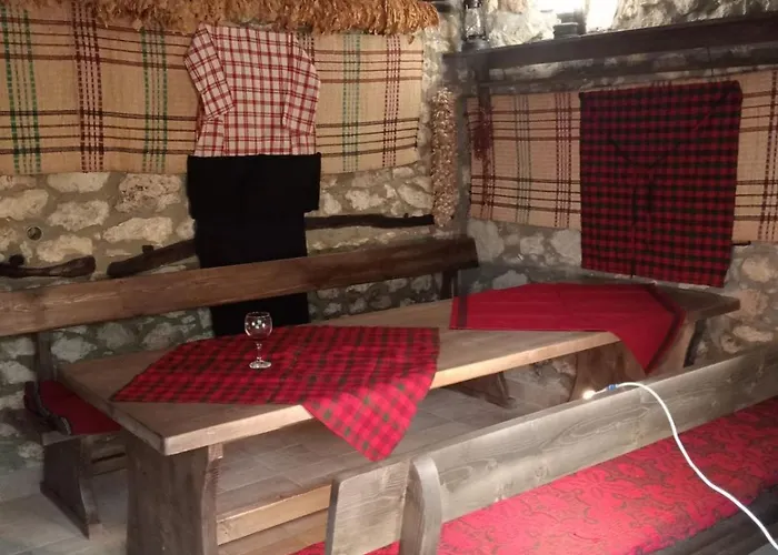 мехса بيت ضيافة *