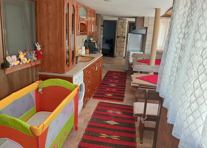 بيت ضيافة мехса