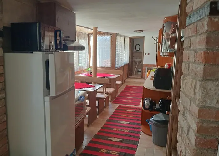 мехса بيت ضيافة *