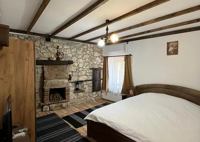 بيت ضيافة мехса *