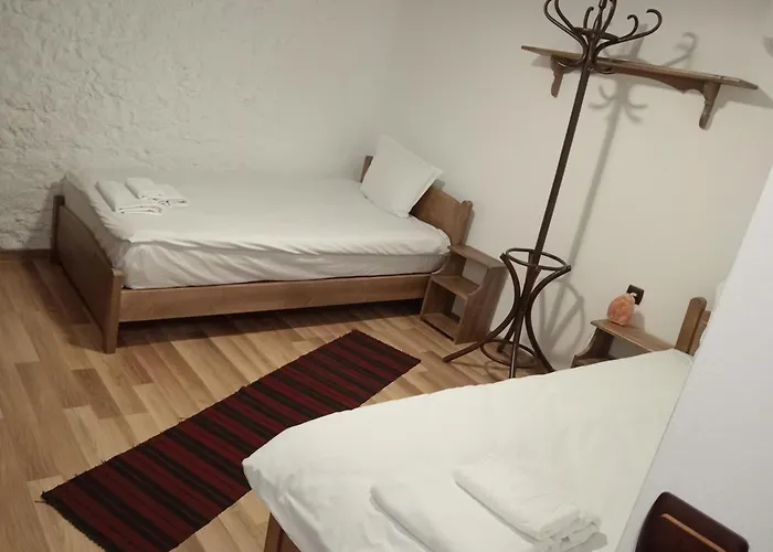 بيت ضيافة мехса