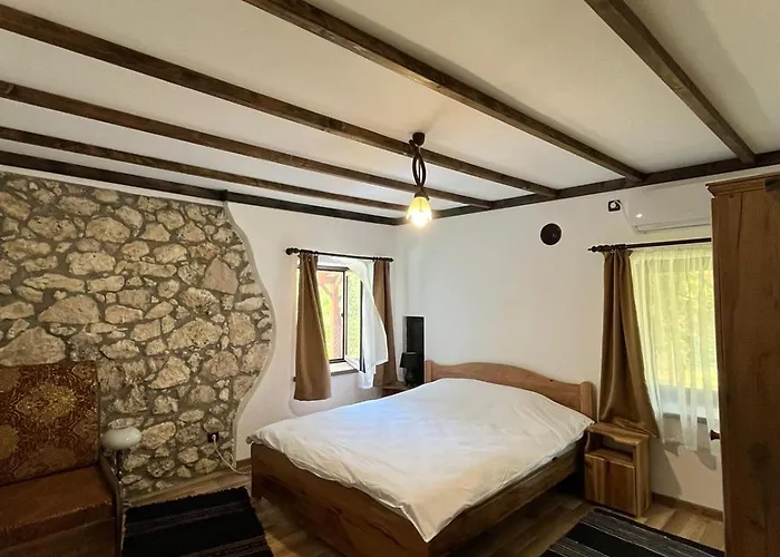 بيت ضيافة мехса Svetoslav