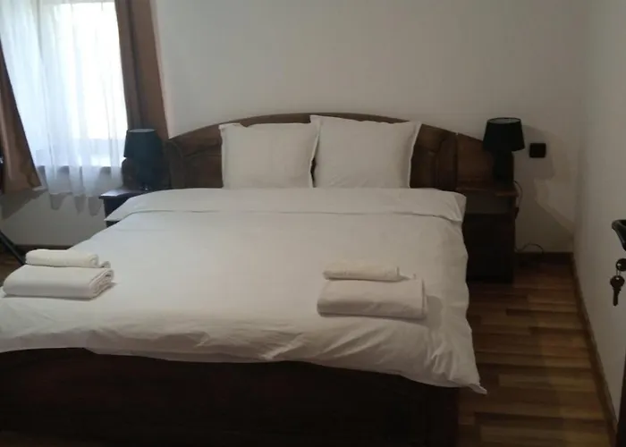 بيت ضيافة мехса Svetoslav