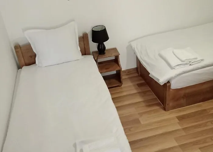 мехса بيت ضيافة Svetoslav