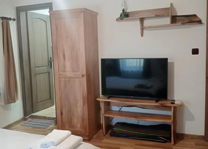 بيت ضيافة мехса