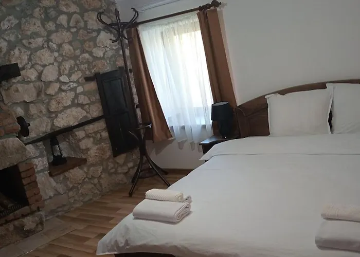 بيت ضيافة мехса *