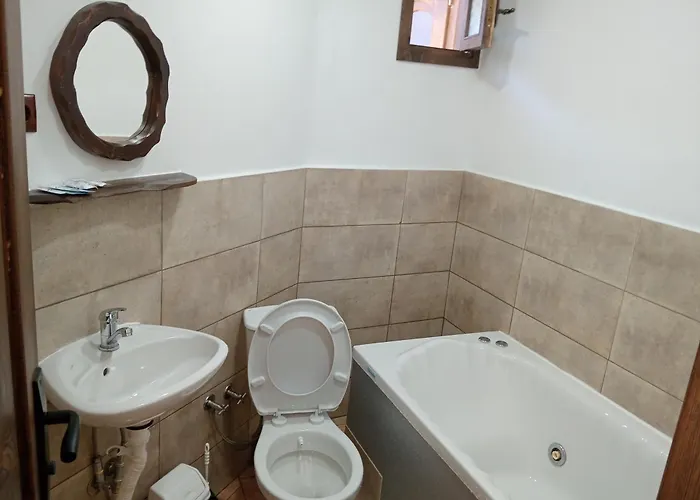 بيت ضيافة мехса