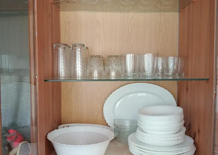 мехса بيت ضيافة Svetoslav