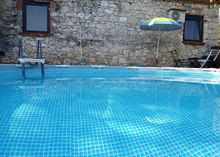 мехса بيت ضيافة Svetoslav